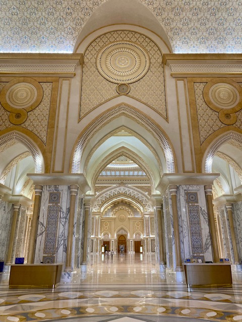 Qasr al Watan Best things to doAbu Dhabi