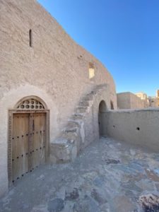 Sulaif Fort Oman 2021