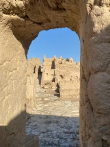 Sulaif Castle Ibri 2022