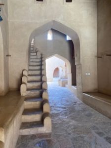 Best places to visit in Nizwa