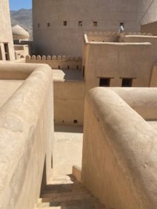 Top places to visit in Nizwa